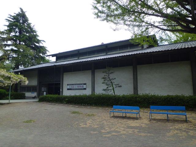 Ueda City Museum